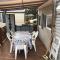 Cathy & David-Mobile Home 11-Camping Novela