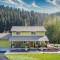 WANDER INN, 4 Bedroom 2 Bath, 5 Min to Downtown, Custom Home - 莱文沃思