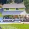 WANDER INN, 4 Bedroom 2 Bath, 5 Min to Downtown, Custom Home - 莱文沃思