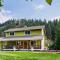 WANDER INN, 4 Bedroom 2 Bath, 5 Min to Downtown, Custom Home - 莱文沃思