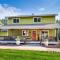 WANDER INN, 4 Bedroom 2 Bath, 5 Min to Downtown, Custom Home - 莱文沃思