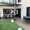 LA CASA DE LA OLIVERA Luxurious house