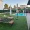 LA CASA DE LA OLIVERA Luxurious house