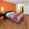 Motel 6 Los Angeles LAX - إنجلوود