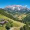 Highking Chalet Grünegg