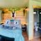 Coral Cabins