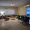Chic Beachfront Apartment - Private Beach Access