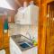 Villa Angela Glamping & Tiny Houses