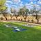 Finca El Relax Casa Rural en Colmenar de Oreja