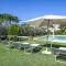 Stunning Home In Spoleto With Outdoor Swimming Pool, 6 Bedrooms And Wifi