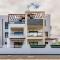 Modern apartment in residential complex with pools - كوستا دي أنتيجوا