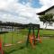 Flat 404 Villa Hipica