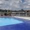 Flat 404 Villa Hipica