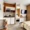 STUDIO GARE AMIENS TOUT ÉQUIPÉ NETFLIX WIFI 2PERS - 亚眠