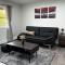Anchorage midtown apartment- Wyoming 1
