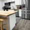 Anchorage midtown apartment- Wyoming 1