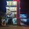 KU&NA HOTEL BELSH