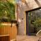 Madame Imagine, Lodges & SPA Epinal