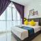 DPristine Suites by RR JBcity