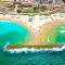 Beach Suite Israel- Private Jacuzzi Garden Suite & Gym, 3 Min Walk To Beach ביץ סוייט ישראל- ג'קוזי פרטי בגינה 3 דקות הליכה לים וחדר כושר - 亚实基伦