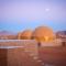 Jabal Rum Camp