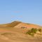 Tinfou desert camp