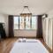 Tirana Green Apartment