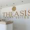 Theasis Luxury Suites - Schoinousa