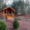 Lakewood Park Campground - Luxury Cabin - Barnesville