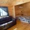 Lakewood Park Campground - Luxury Cabin - Barnesville