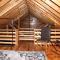 Rustic Chapparal Cabin at Bass Lake Heights - Oakhurst