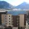 Spacieux T3 à Briançon - 6 pers, 2 balcons, parking, proche télécabine et commerces - FR-1-330C-134 - Briançon