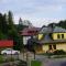 Villa Goździk