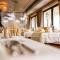Hotel Garni Alpenruh-Micheluzzi