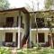 Isanka Lion Lodge