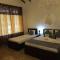 Isanka Lion Lodge
