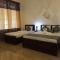 Isanka Lion Lodge