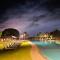 Amaluna Resorts