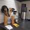 Luxus Apartment über den Dächern vom Allgäu