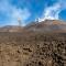 Zaffiro Lavico rooms Etna nature sea