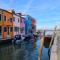 Ca’ Nova - Burano