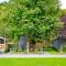 Chalet Fuusslee