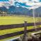 Apartment WEITBLICK - Wald im Pinzgau