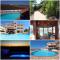 Liopetri 2-Bed Apt Sleeps 6 Pool 10min to Beach