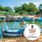 Liopetri 2-Bed Apt Sleeps 6 Pool 10min to Beach
