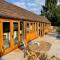 Beautiful countryside Byre conversion