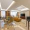 Dusit Hotel & Suites - Doha