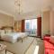 Dusit Hotel & Suites - Doha