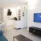 Bugrashov - charming, amazing & quiet 2 rooms - 特拉维夫