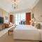 Dusit Hotel & Suites - Doha